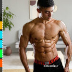 برنامه بدنسازی کات در خانه آقایان مبتدی