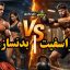 تفاوت بدنسازی و کراسفیت